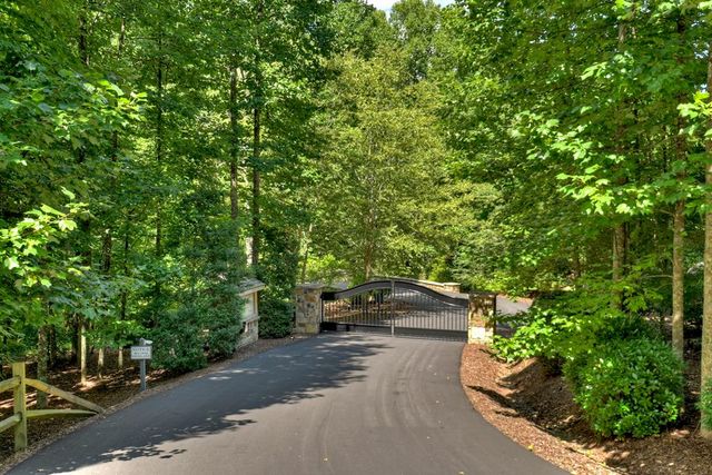 Lot 4 Greystone Trace, Ellijay, GA 30536