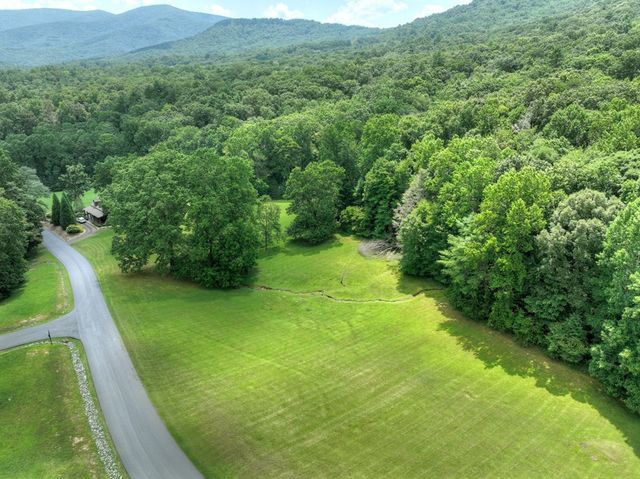 Lot 4 Greystone Trace, Ellijay, GA 30536
