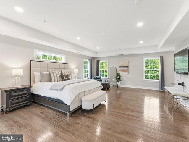 100 INVERNESS LN, Fort Washington, MD 20744