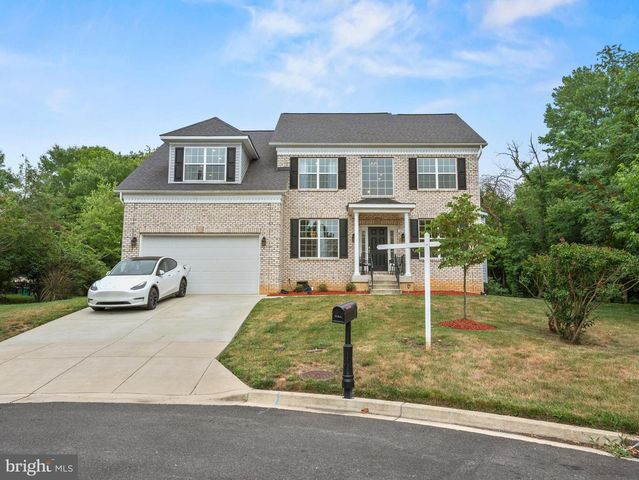 100 INVERNESS LN, Fort Washington, MD 20744