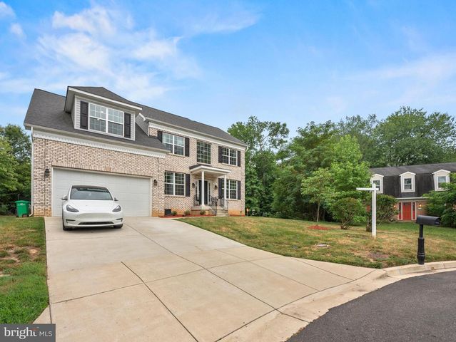 100 INVERNESS LN, Fort Washington, MD 20744