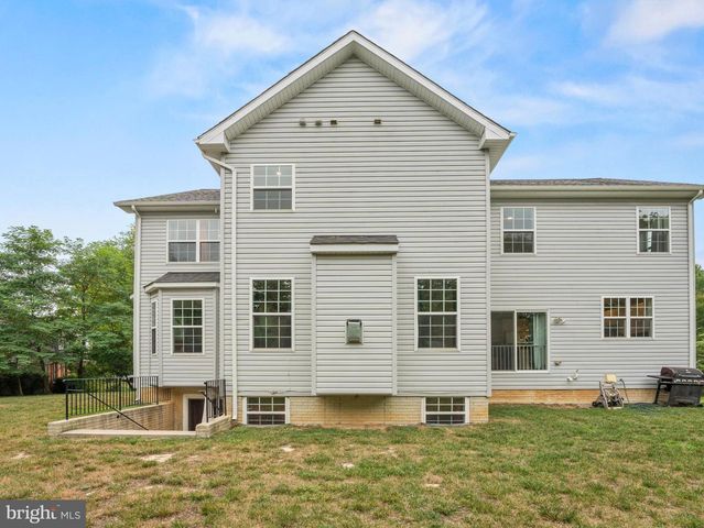 100 INVERNESS LN, Fort Washington, MD 20744