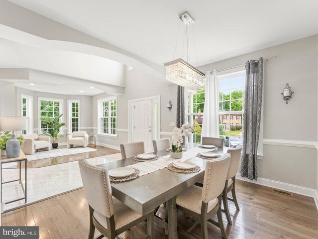 100 INVERNESS LN, Fort Washington, MD 20744