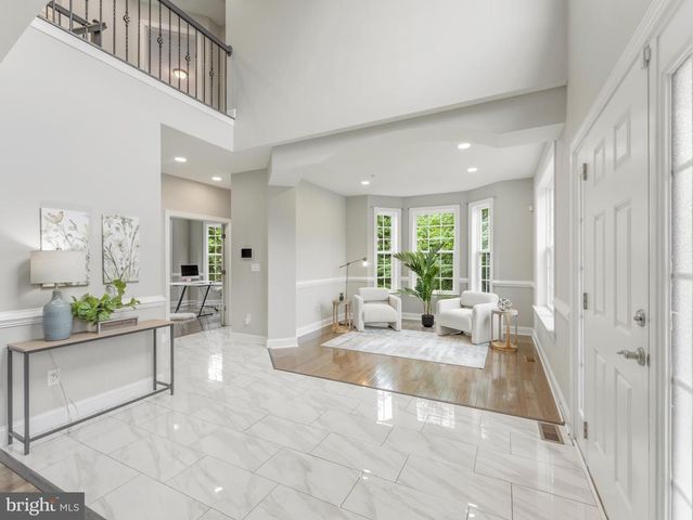 100 INVERNESS LN, Fort Washington, MD 20744