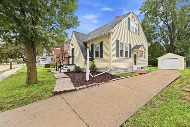 310 GRAY STREET, Green Bay, WI 54303
