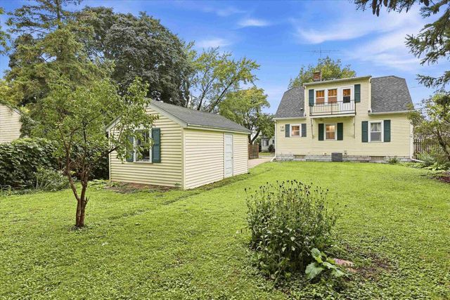 310 GRAY STREET, Green Bay, WI 54303