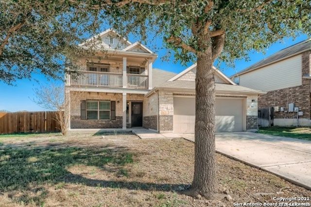 366 Maple Way, New Braunfels, TX 78132