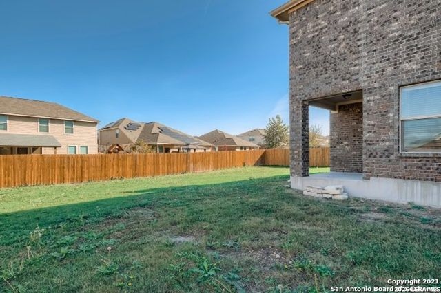 366 Maple Way, New Braunfels, TX 78132
