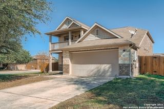 366 Maple Way, New Braunfels, TX 78132