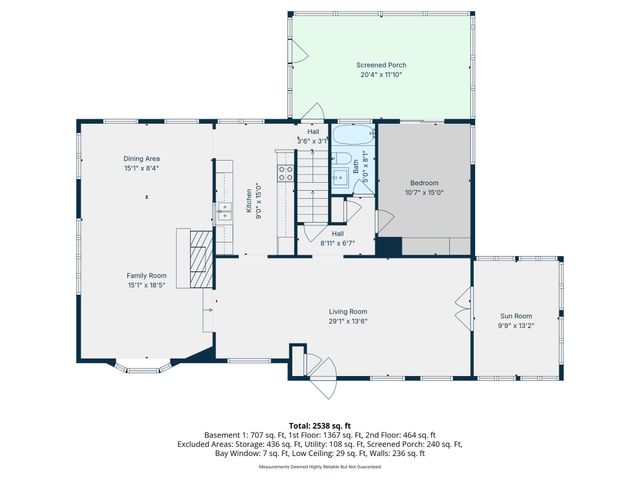 206 2nd Street N, Bayport, MN 55003