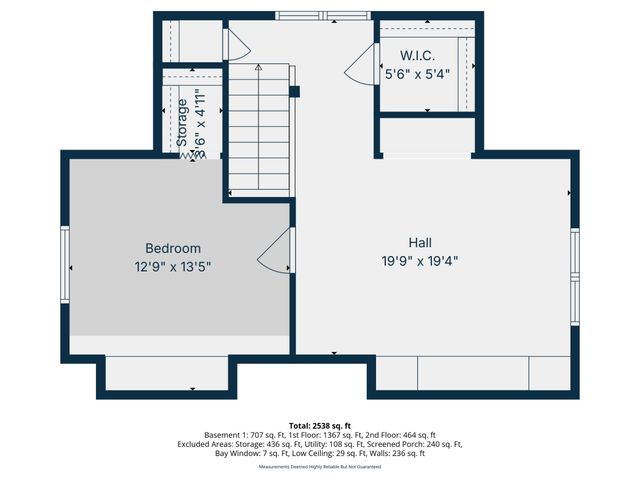 206 2nd Street N, Bayport, MN 55003