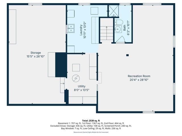 206 2nd Street N, Bayport, MN 55003