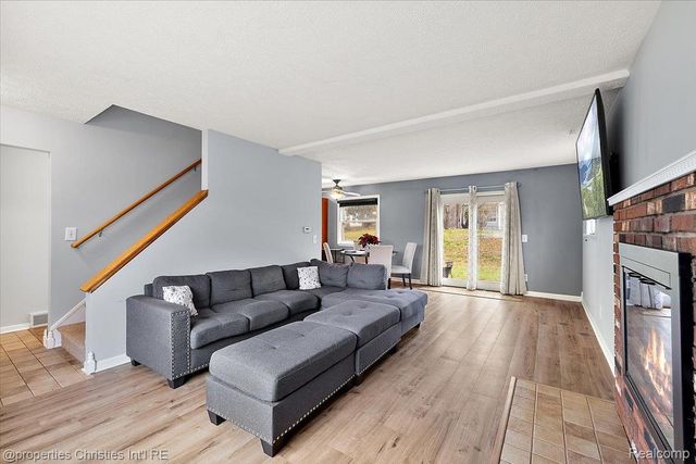 3416 Cooley Drive, Lansing, MI 48911