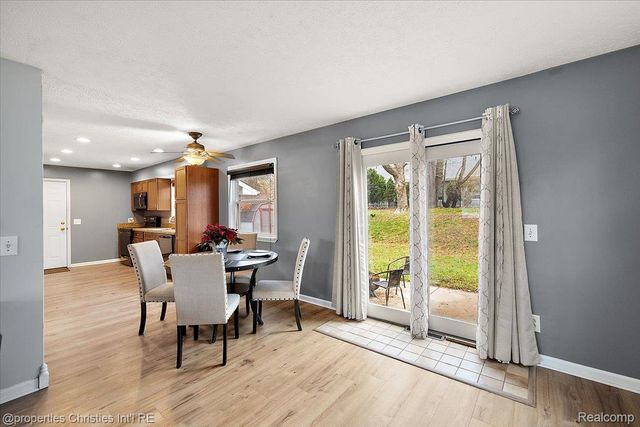 3416 Cooley Drive, Lansing, MI 48911