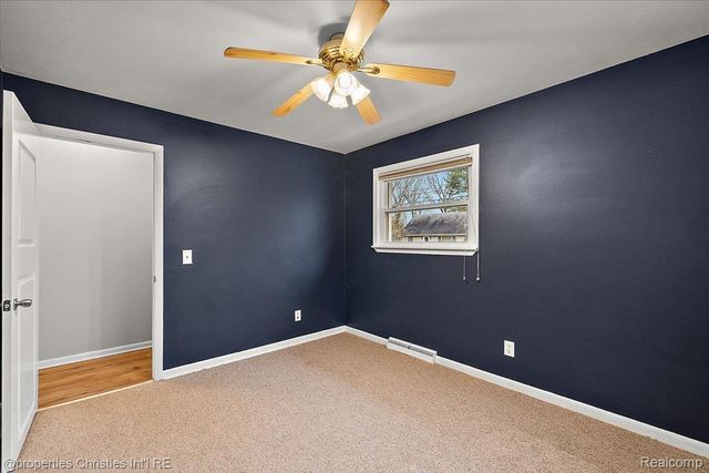 3416 Cooley Drive, Lansing, MI 48911