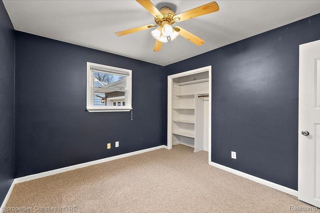 3416 Cooley Drive, Lansing, MI 48911