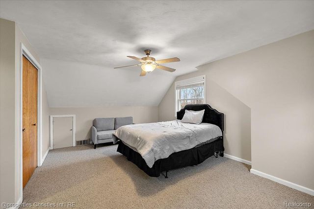 3416 Cooley Drive, Lansing, MI 48911