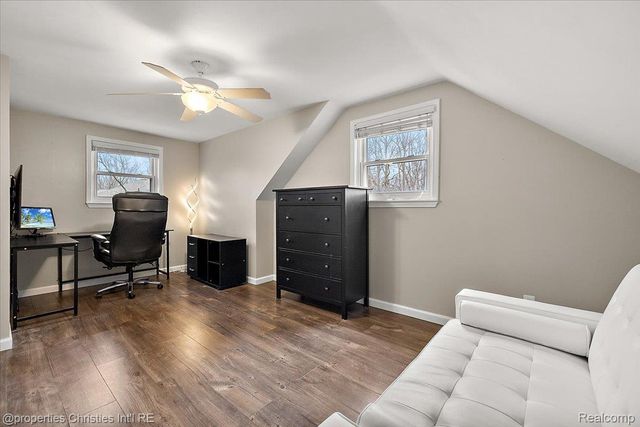 3416 Cooley Drive, Lansing, MI 48911