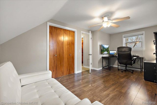 3416 Cooley Drive, Lansing, MI 48911