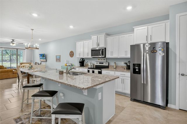 3424 TWIN FLOWER COURT, Clermont, FL 34714