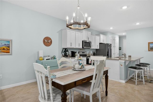 3424 TWIN FLOWER COURT, Clermont, FL 34714