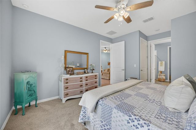 3424 TWIN FLOWER COURT, Clermont, FL 34714