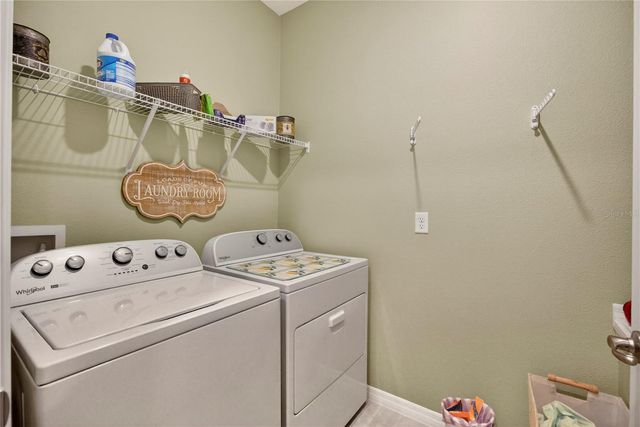 3424 TWIN FLOWER COURT, Clermont, FL 34714