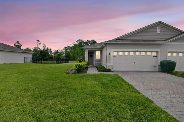 3424 TWIN FLOWER COURT, Clermont, FL 34714