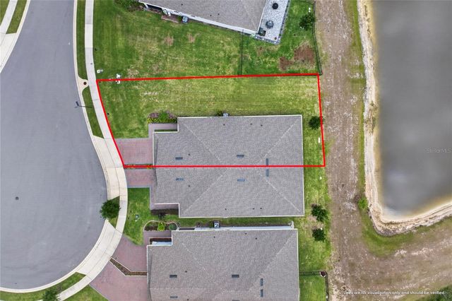 3424 TWIN FLOWER COURT, Clermont, FL 34714