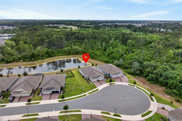 3424 TWIN FLOWER COURT, Clermont, FL 34714