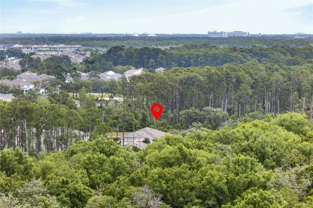 3424 TWIN FLOWER COURT, Clermont, FL 34714