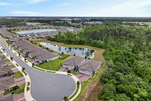3424 TWIN FLOWER COURT, Clermont, FL 34714