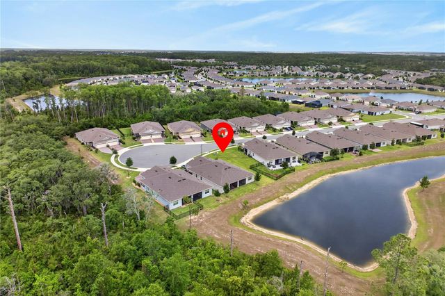 3424 TWIN FLOWER COURT, Clermont, FL 34714