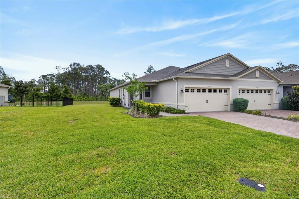 3424 TWIN FLOWER COURT, Clermont, FL 34714