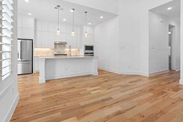 2140 Tolleson Drive, Fort Worth, TX 76008