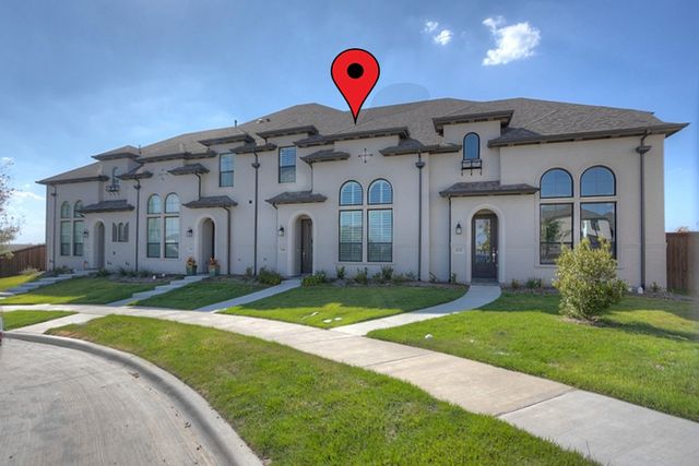 2140 Tolleson Drive, Fort Worth, TX 76008