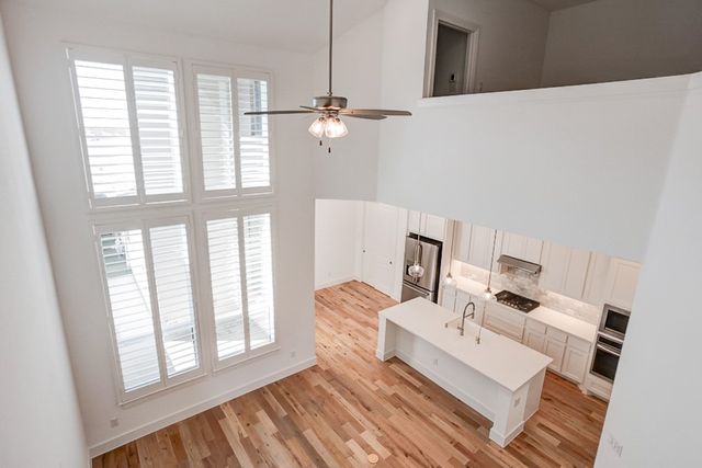 2140 Tolleson Drive, Fort Worth, TX 76008