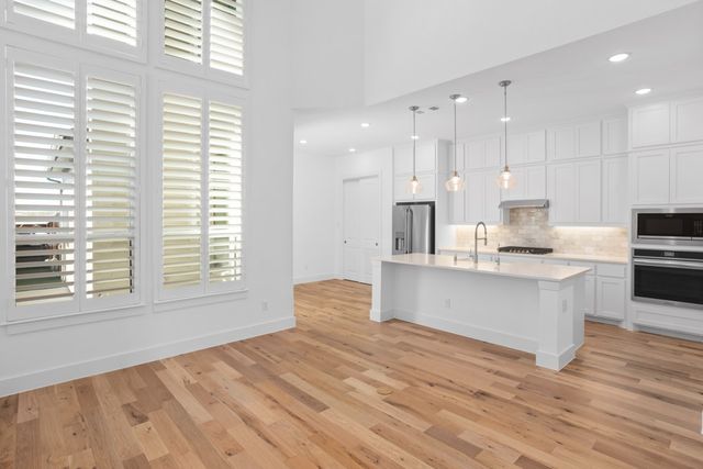 2140 Tolleson Drive, Fort Worth, TX 76008