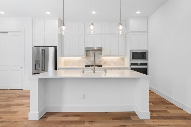 2140 Tolleson Drive, Fort Worth, TX 76008