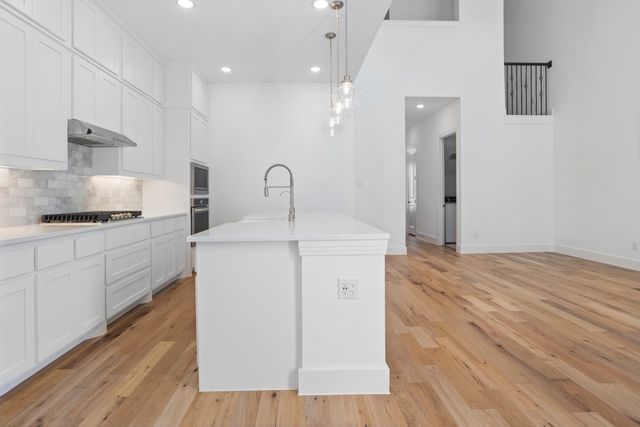 2140 Tolleson Drive, Fort Worth, TX 76008