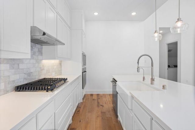 2140 Tolleson Drive, Fort Worth, TX 76008