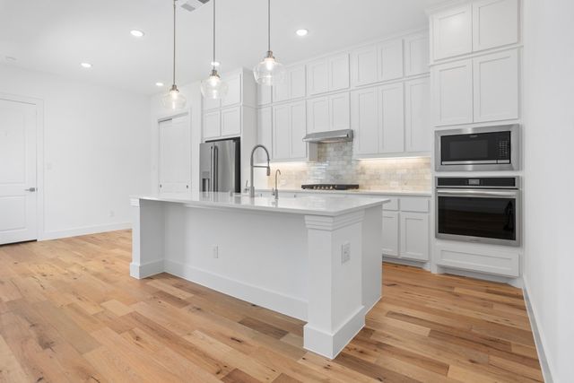 2140 Tolleson Drive, Fort Worth, TX 76008