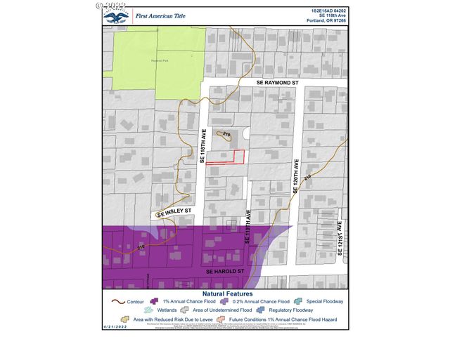 0 Se 118TH Ave, Portland, OR 97266