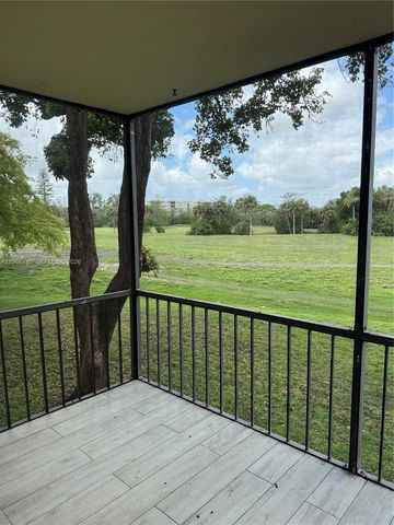 6301 N Fall Circle Drive 213, Lauderhill, FL 33319