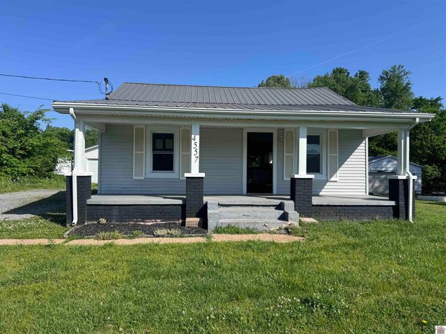 4557 Hendron Road, Paducah, KY 42003