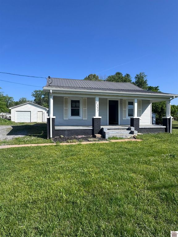 4557 Hendron Road, Paducah, KY 42003