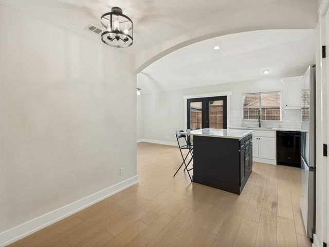 4433 Larner Street, The Colony, TX 75056