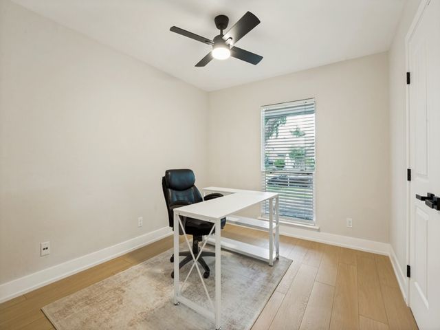 4433 Larner Street, The Colony, TX 75056