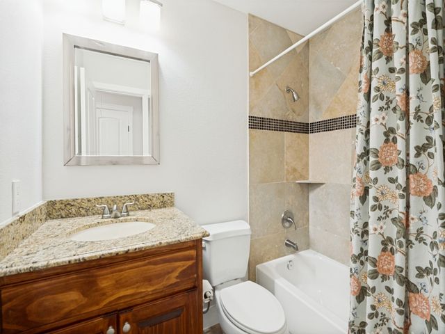 4433 Larner Street, The Colony, TX 75056
