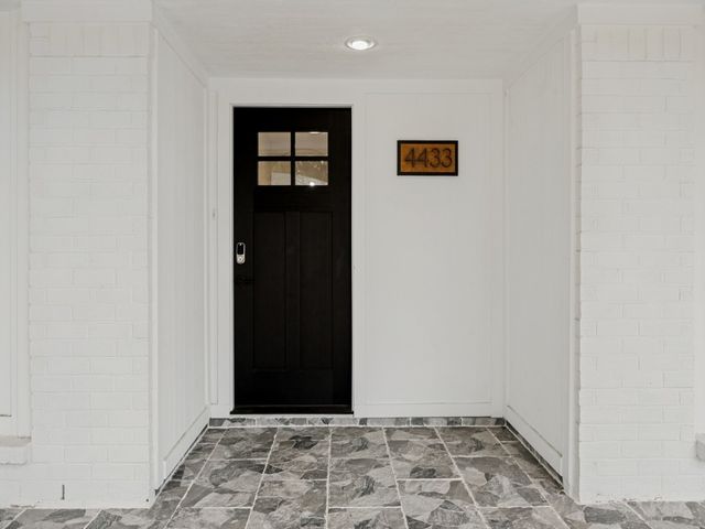 4433 Larner Street, The Colony, TX 75056